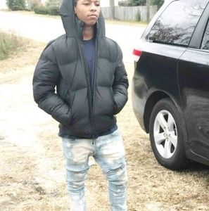 Meet your Posher, Martavious